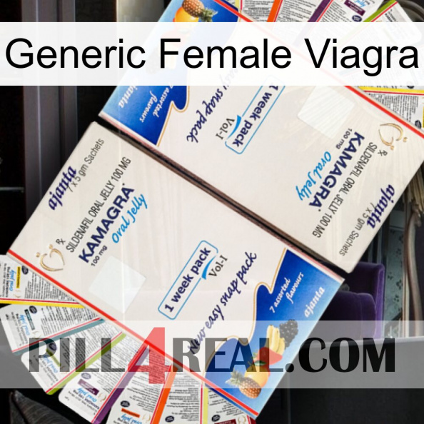 Generic Female Viagra kamagra1